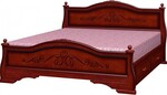 Кровать Карина 1 с ящиками в Красноперекопске
