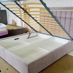 Интерьерная кровать Ванесса 160 в Красноперекопске