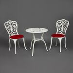 Комплект Secret De Maison Romance (стол +2 стула + 2 подушки) в Красноперекопске