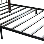 Двуспальная кровать AT-915 (5417) в Красноперекопске