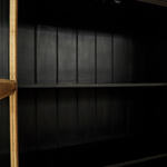 Шкаф книжный Secret de Maison BLACK LABEL (mod. DA-2289) (12919) в Красноперекопске