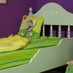 Кровать Юлия детская в Красноперекопске