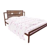 Двухспальная кровать Инесса в Красноперекопске