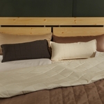 Деревянная кровать Рондо в Красноперекопске