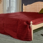 Деревянная кровать Нова в Красноперекопске