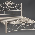 Двуспальная кровать CANZONA в Красноперекопске