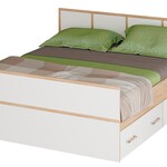 Двуспальная кровать Сакура в Красноперекопске