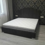 Интерьерная кровать Сопрано 180 в Красноперекопске