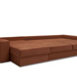 Угловой диван-оттоманка Даллас (OSHN) в Красноперекопске