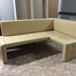 Угловой диван Дельта 2 в Красноперекопске