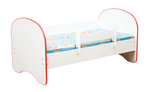 Кровать детская Радуга без ящика в Красноперекопске