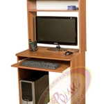 Компьютерный стол Калибри с насадкой  в Красноперекопске