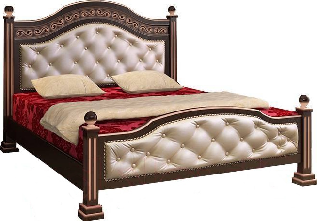 Кровать Клеопатра в Красноперекопске
