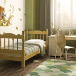 Детская кровать Аленка в Красноперекопске