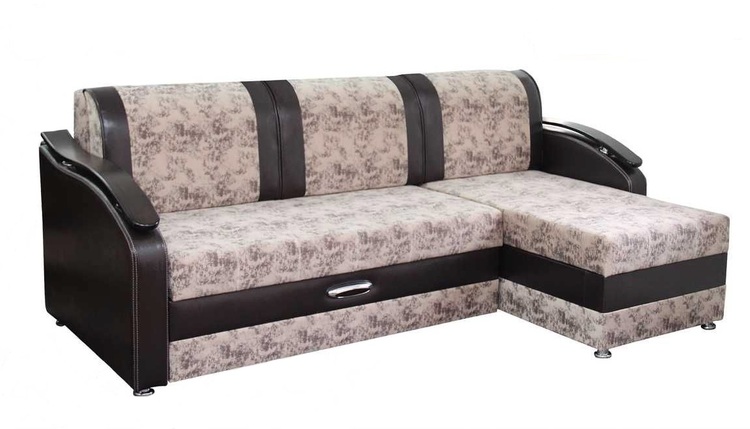 Угловой диван Вектор 1 в Красноперекопске