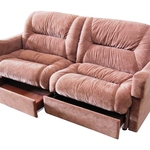 Модульный диван Визит Д2  в Красноперекопске