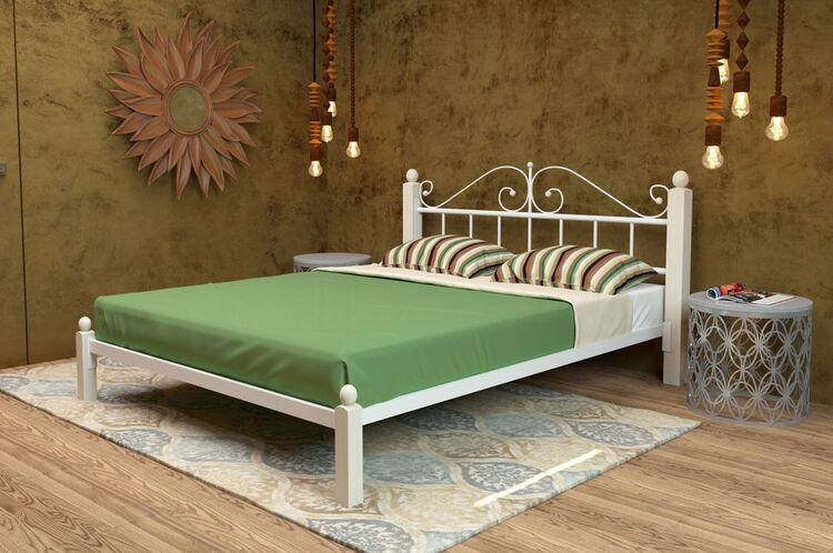 Кровать Диана Lux  в Красноперекопске