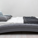 Интерьерная кровать Оливия в Красноперекопске